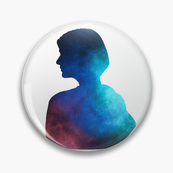 Item preview, Universe Silhouette designed and sold by samanthagarrett.