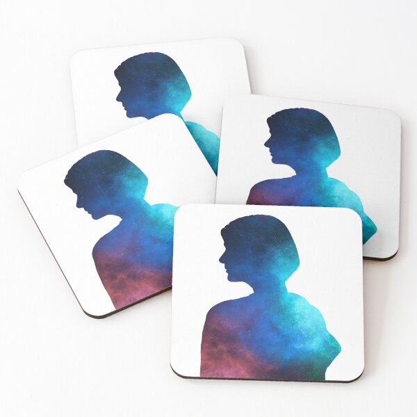 Item preview, Universe Silhouette designed and sold by samanthagarrett.