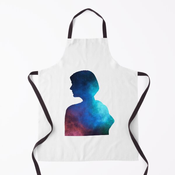 Item preview, Universe Silhouette designed and sold by samanthagarrett.