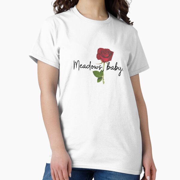 Artikel-Vorschau von Haunting Adeline – Meadows, Baby., designt und verkauft von LunaRoseReads.