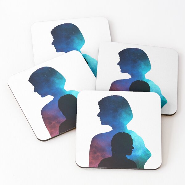 Item preview, Universe Silhouette designed and sold by samanthagarrett.