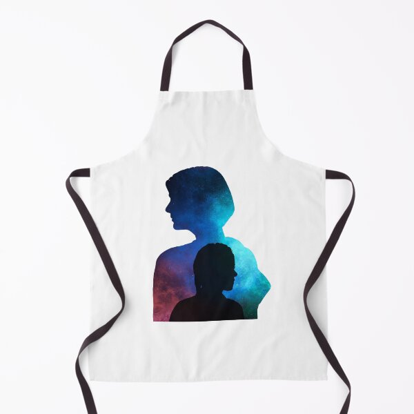 Item preview, Universe Silhouette designed and sold by samanthagarrett.
