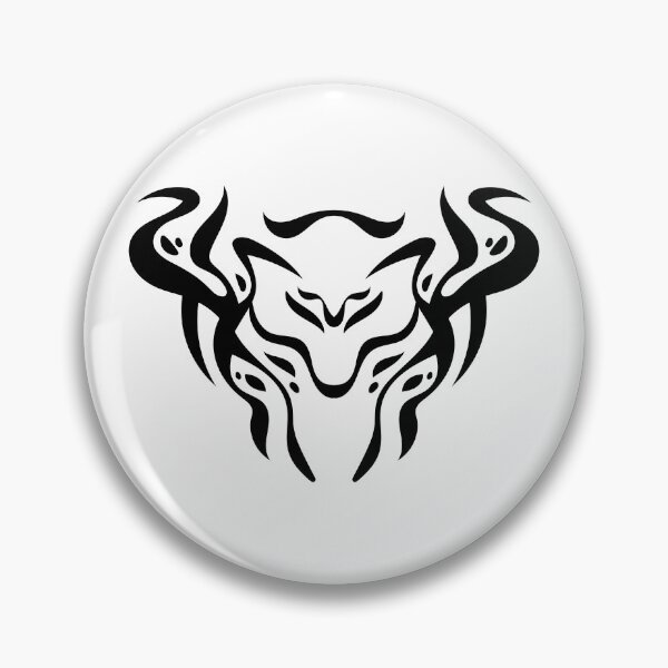 Item preview, Dark Tattoo Tribal designed and sold by extremlity.