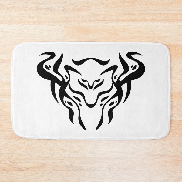 Item preview, Dark Tattoo Tribal designed and sold by extremlity.