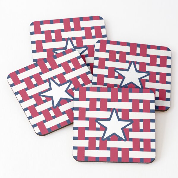 Item preview, Fabric Weave Types #04 - Weft Rib Weave Regular Pattern -  USA version designed and sold by DesignCentrum.