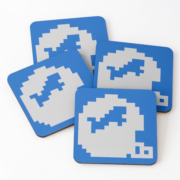 Item preview, 8-Bit Detroit designed and sold by On Target Sports.