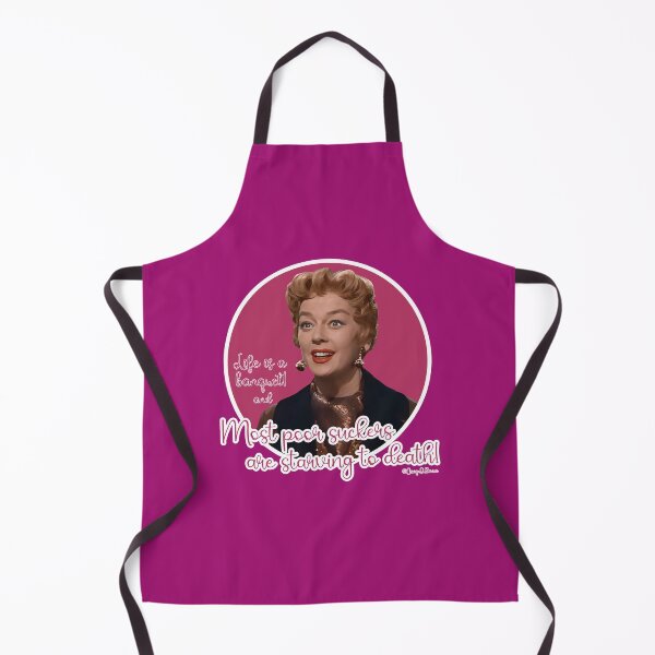 Item preview, Auntie Mame designed and sold by Camp-o-rama.