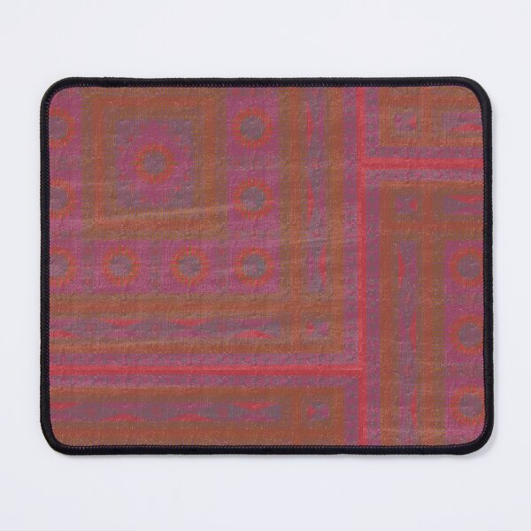 Item preview, “Stitch In Time" 6 | Inspired by Shisha Mirror Embroidery designed and sold by LiseHoltArt.