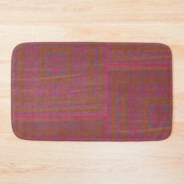 Item preview,  “Stitch In Time" 6 | Inspired by Shisha Mirror Embroidery designed and sold by LiseHoltArt.