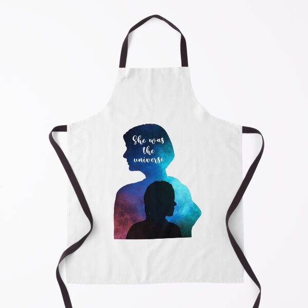 Item preview, Universe Silhouette designed and sold by samanthagarrett.