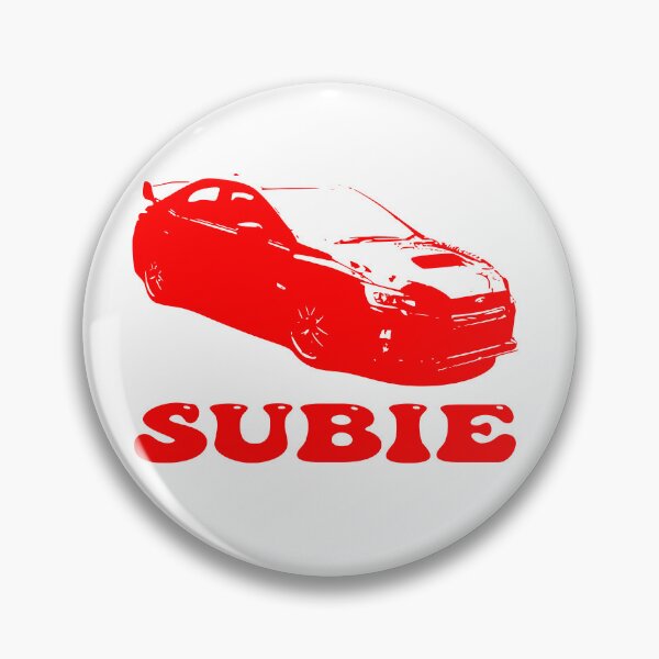 Item preview, Subie designed and sold by DomGDesign.