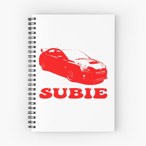 Item preview, Subie designed and sold by DomGDesign.
