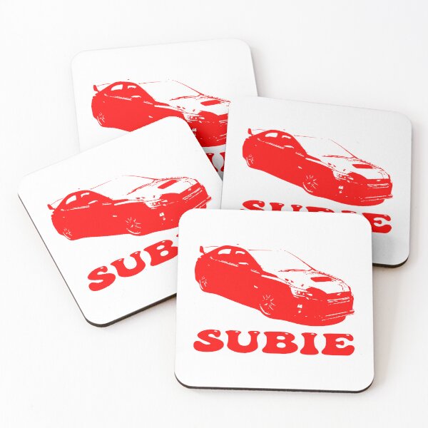 Item preview, Subie designed and sold by DomGDesign.