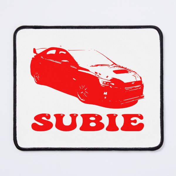 Item preview, Subie designed and sold by DomGDesign.