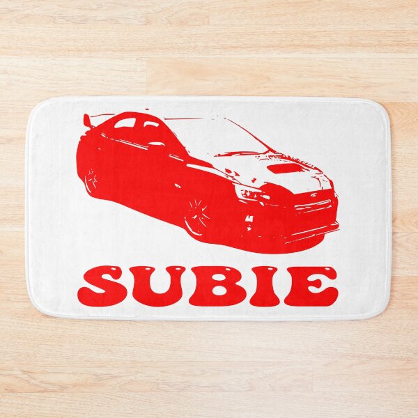 Item preview, Subie designed and sold by DomGDesign.