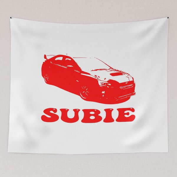 Item preview, Subie designed and sold by DomGDesign.