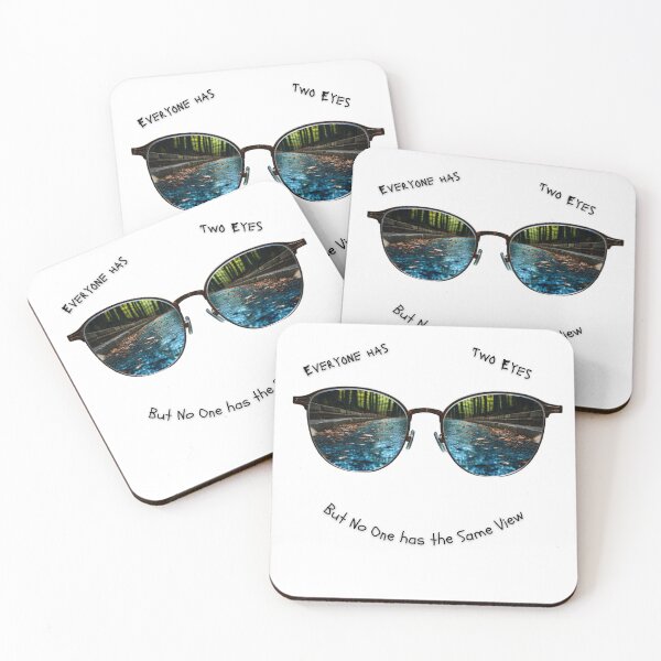 Item preview, Different eyes have different view designed and sold by ai-beyond.