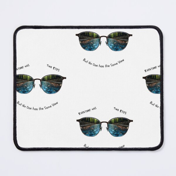 Item preview, Different eyes have different view designed and sold by ai-beyond.