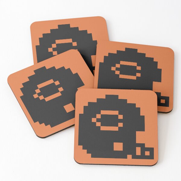Item preview, 8-Bit Chicago designed and sold by On Target Sports.