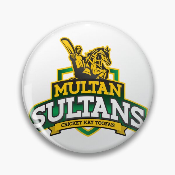 Item preview, Multan Sultans logo designed and sold by PakistanWatan.