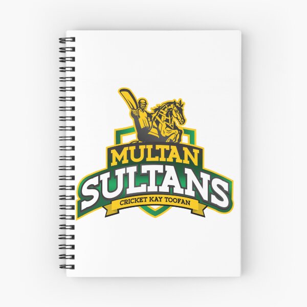 Item preview, Multan Sultans logo designed and sold by PakistanWatan.