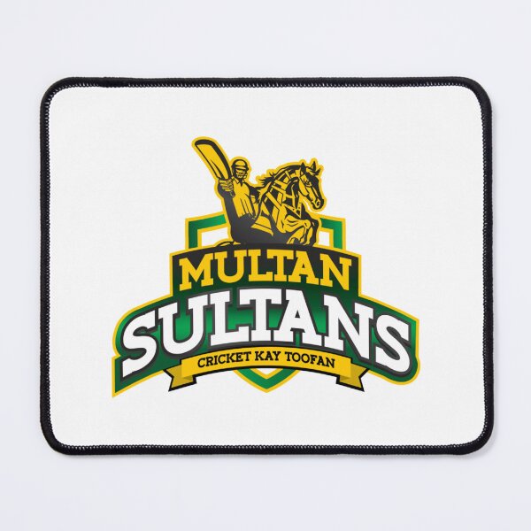 Item preview, Multan Sultans logo designed and sold by PakistanWatan.