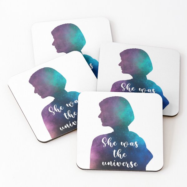 Item preview, Universe Silhouette designed and sold by samanthagarrett.