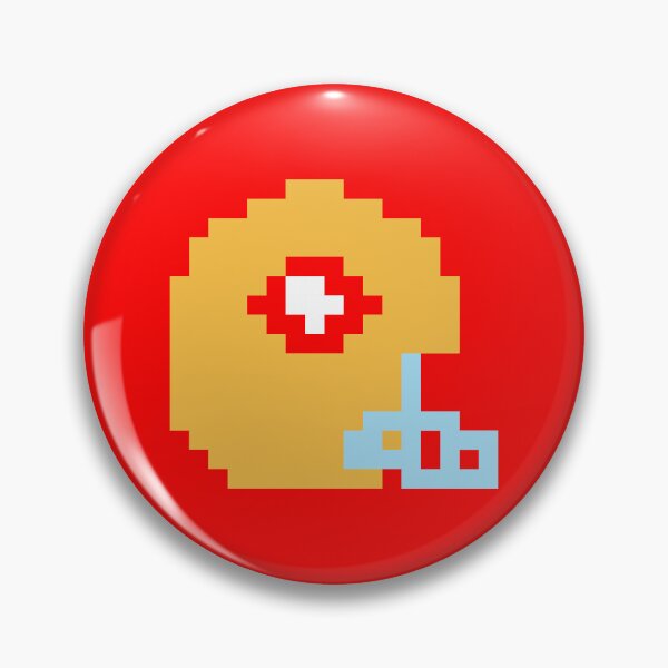 Item preview, 8-Bit San Francisco designed and sold by On Target Sports.