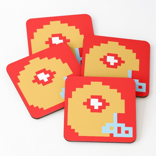 Item preview, 8-Bit San Francisco designed and sold by On Target Sports.