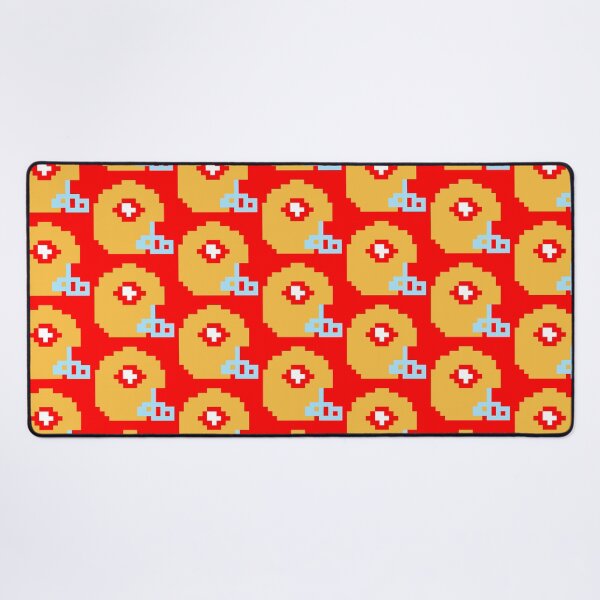Item preview, 8-Bit San Francisco designed and sold by On Target Sports.