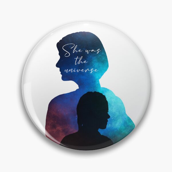 Item preview, Universe Silhouette designed and sold by samanthagarrett.