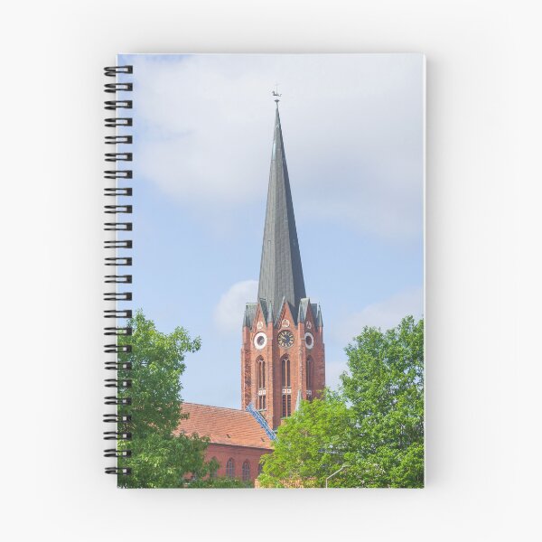 Item preview, Petrikirche, Buxtehude, Lower Saxony, Germany designed and sold by Torsten  Krüger.