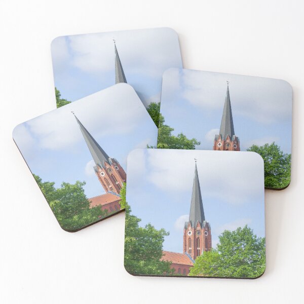 Item preview, Petrikirche, Buxtehude, Lower Saxony, Germany designed and sold by Torsten Krüger.
