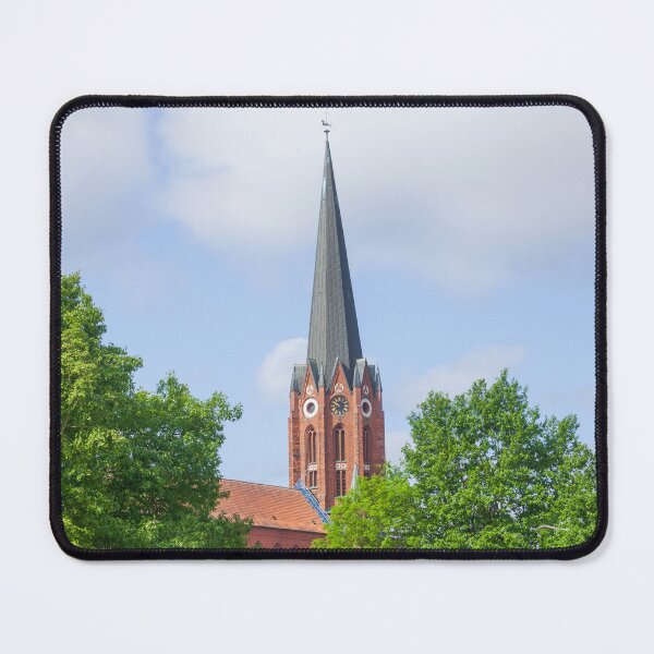Item preview, Petrikirche, Buxtehude, Lower Saxony, Germany designed and sold by Torsten Krüger.