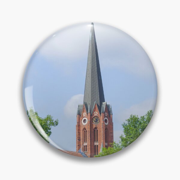 Item preview, Petrikirche, Buxtehude, Lower Saxony, Germany designed and sold by Torsten  Krüger.