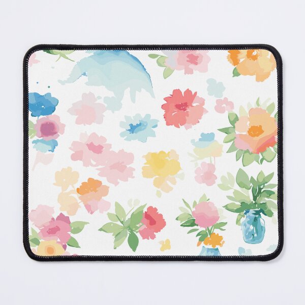 Item preview, Serenity Summer Watercolor Clip art designed and sold by BlueBard.
