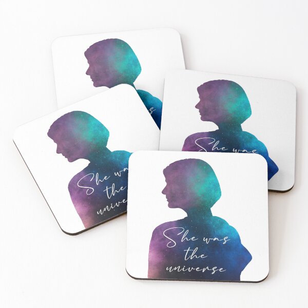 Item preview, Universe Silhouette designed and sold by samanthagarrett.