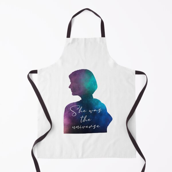 Item preview, Universe Silhouette designed and sold by samanthagarrett.