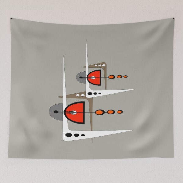 Item preview, Mid Century 21.F designed and sold by Graham Colton.