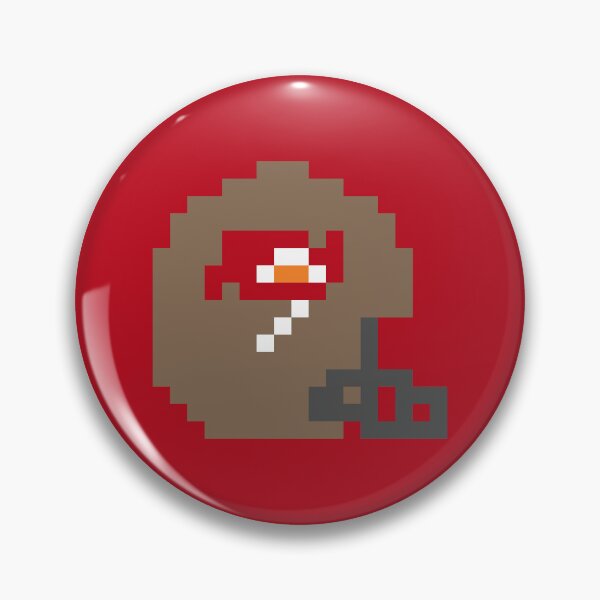Item preview, 8-Bit Tampa Bay designed and sold by On Target Sports.