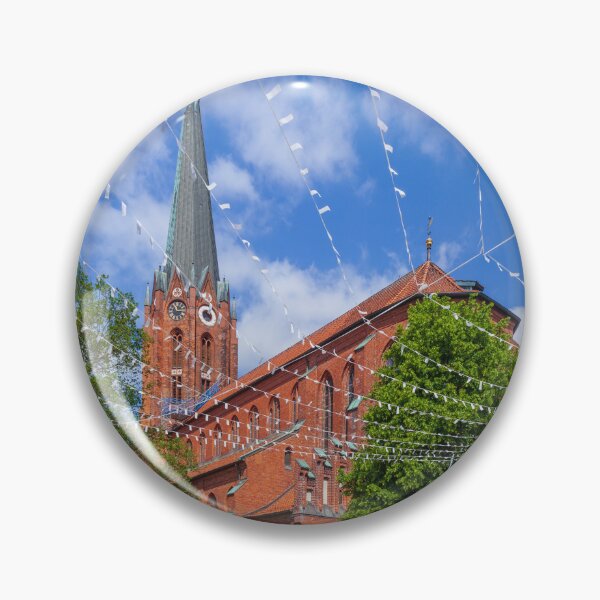 Item preview, Petrikirche, Buxtehude, Lower Saxony, Germany designed and sold by Torsten  Krüger.