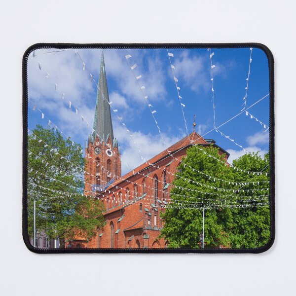 Item preview, Petrikirche, Buxtehude, Lower Saxony, Germany designed and sold by Torsten Krüger.