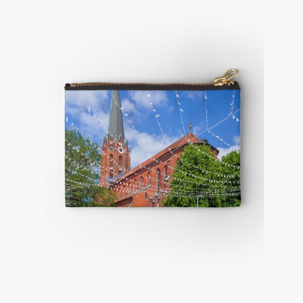 Item preview, Petrikirche, Buxtehude, Lower Saxony, Germany designed and sold by Torsten Krüger.