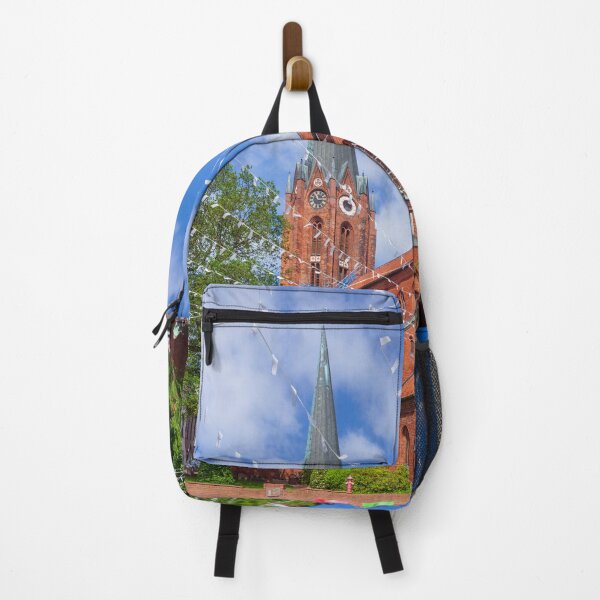 Item preview, Petrikirche, Buxtehude, Lower Saxony, Germany designed and sold by Torsten Krüger.