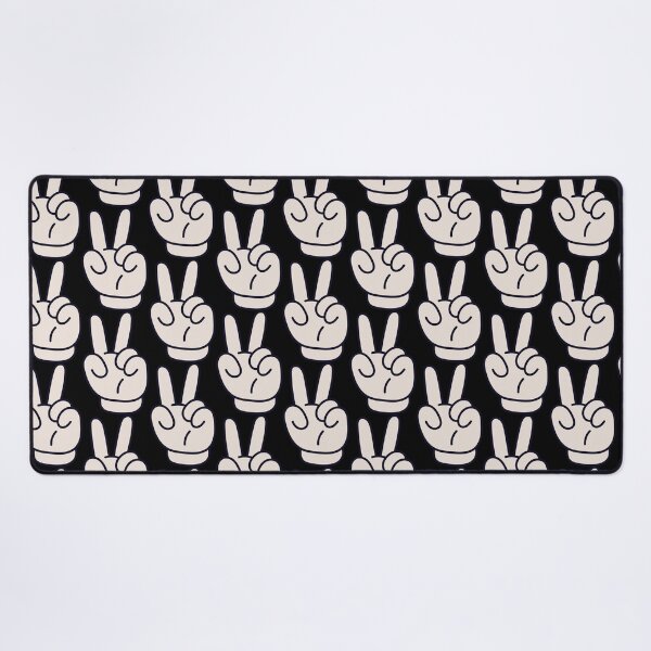 Item preview, mickey mouse hand designed and sold by MadameArdent.
