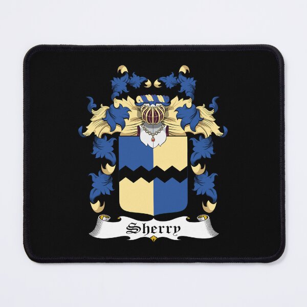 Item preview, SHERRY designed and sold by CathalDevlin.