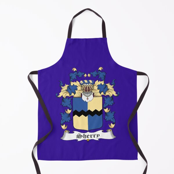 Item preview, SHERRY designed and sold by CathalDevlin.