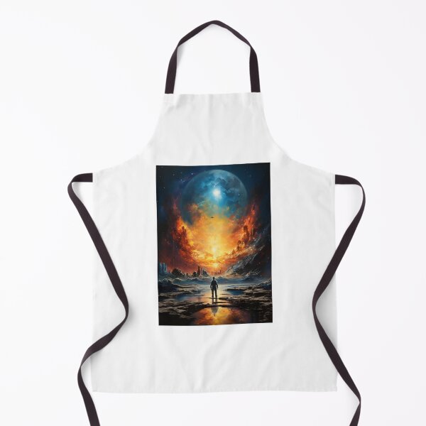 Item preview, Cosmic parallel worlds I designed and sold by ArtMysterious.