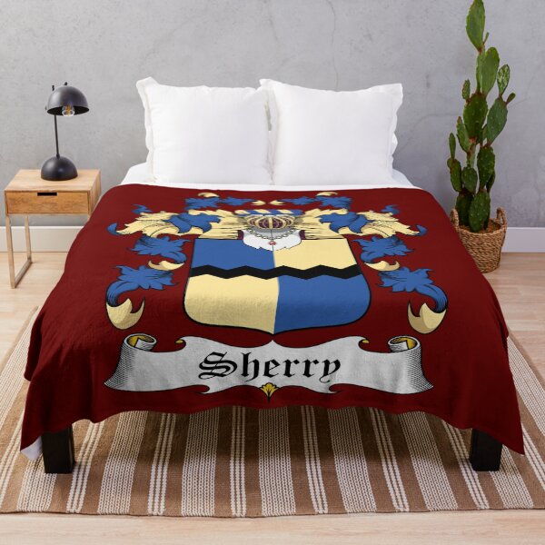 Item preview, SHERRY designed and sold by CathalDevlin.