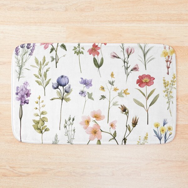 Item preview, You belong among the wildflowers designed and sold by Acim0.